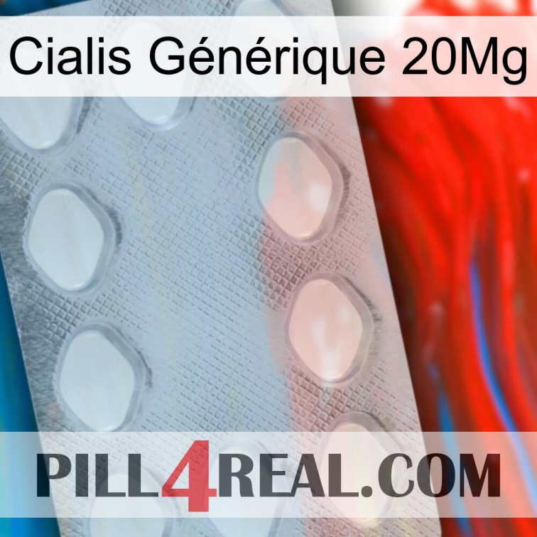 Cialis Générique 20Mg 16